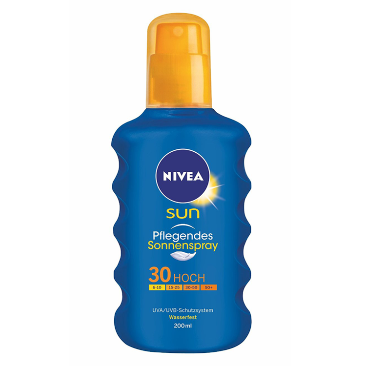 Nivea-Sun-Spray-LSF30