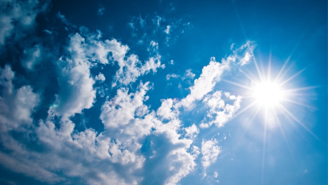 Anti-Aging Sonnencreme: Photostabilität