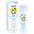 Eco Cosmetics Baby & Kids Neutral Sonnencreme LSF 50