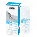 Eco Cosmetics Sonnenlotion LSF 30 Neutral